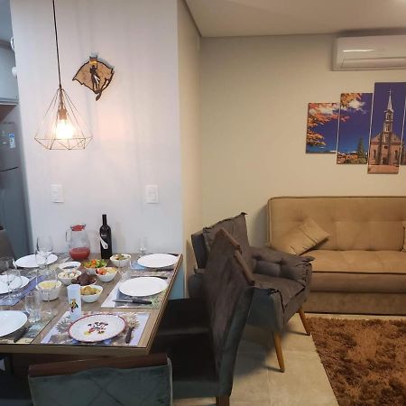 Casa Nova Canela Condominio Fechado 40 Eksteriør bilde