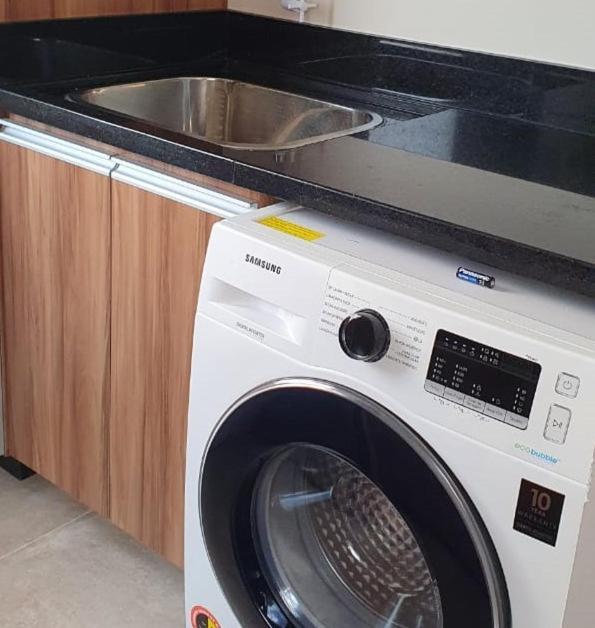 Casa Nova Canela Condominio Fechado 40 Eksteriør bilde