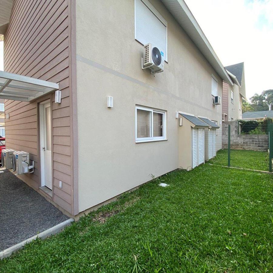 Casa Nova Canela Condominio Fechado 40 Eksteriør bilde