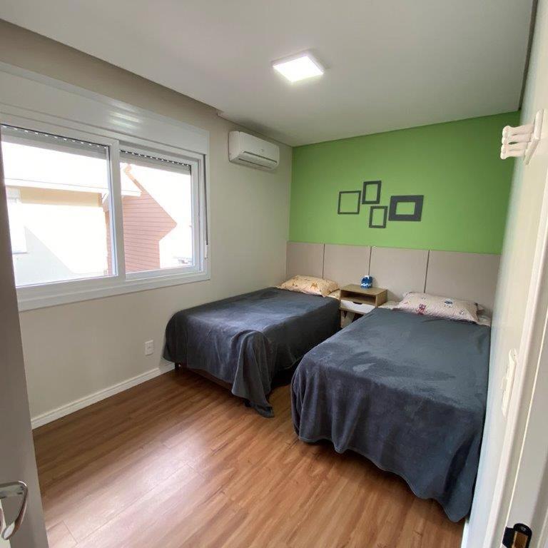 Casa Nova Canela Condominio Fechado 40 Eksteriør bilde