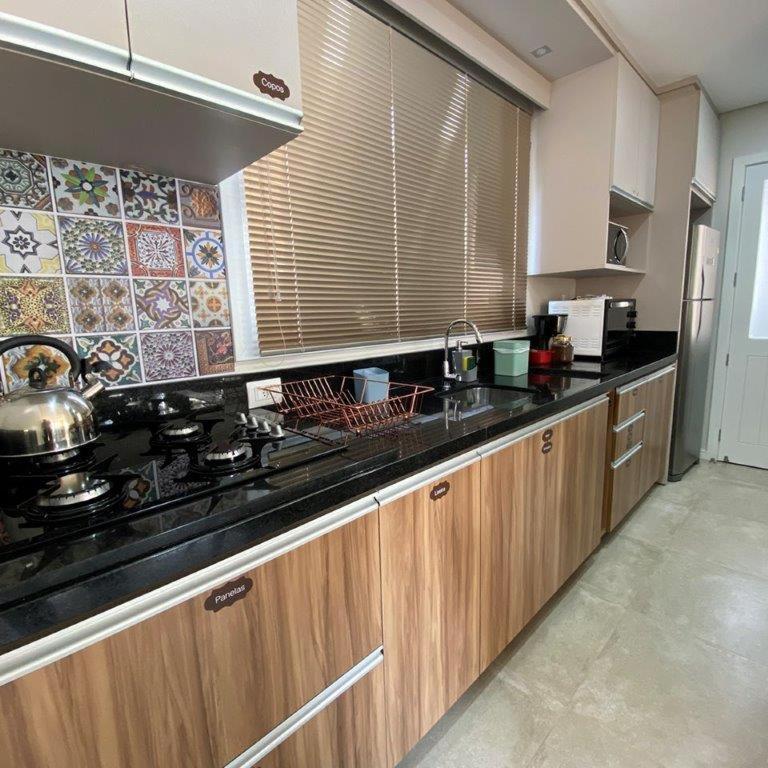 Casa Nova Canela Condominio Fechado 40 Eksteriør bilde